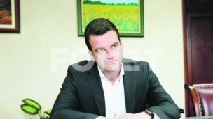 Uništio PKB, pa dobio nagradu